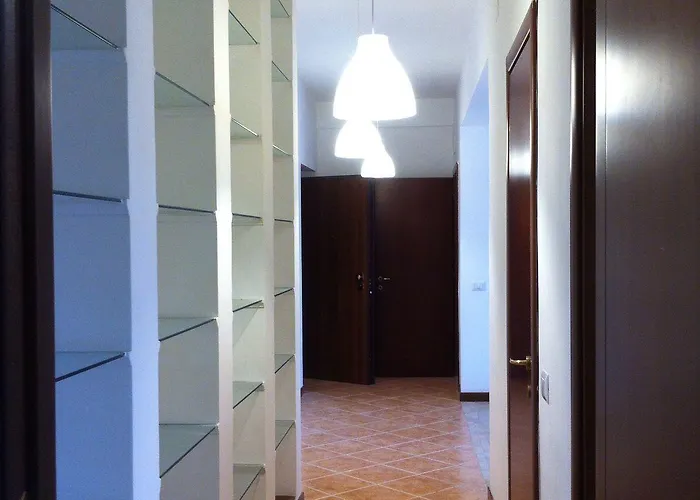 Ad Uso Turistico Lamberto Preneste 3* Rome