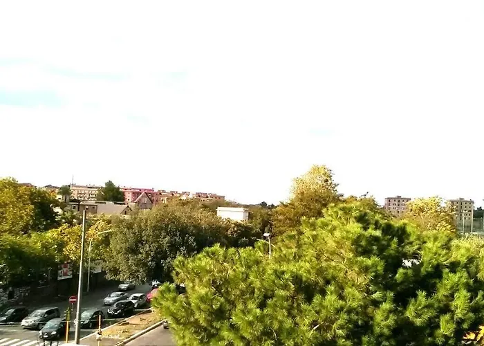 Ad Uso Turistico Lamberto Preneste 3* Rome
