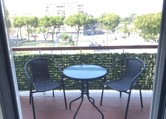 Gasthuis Ad Uso Turistico Lamberto Preneste 3*