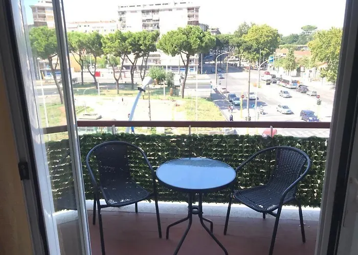 Ad Uso Turistico Lamberto Preneste 3* Rome