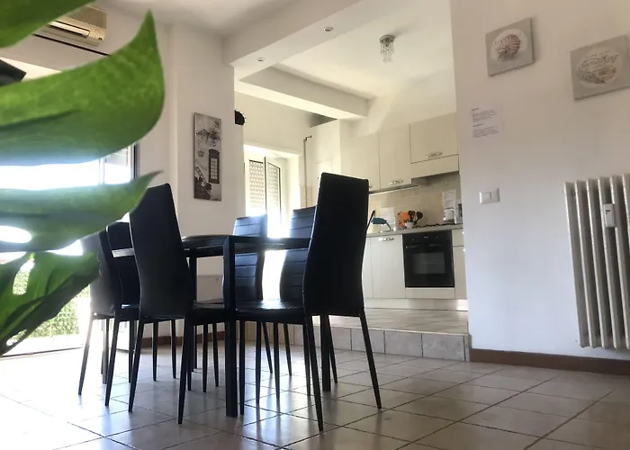 Ad Uso Turistico Lamberto Preneste Gasthuis 3*