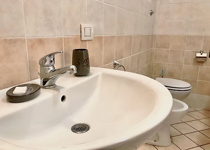 Ad Uso Turistico Lamberto Preneste Gasthuis 3*