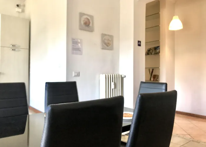 Ad Uso Turistico Lamberto Preneste Gasthuis 3*