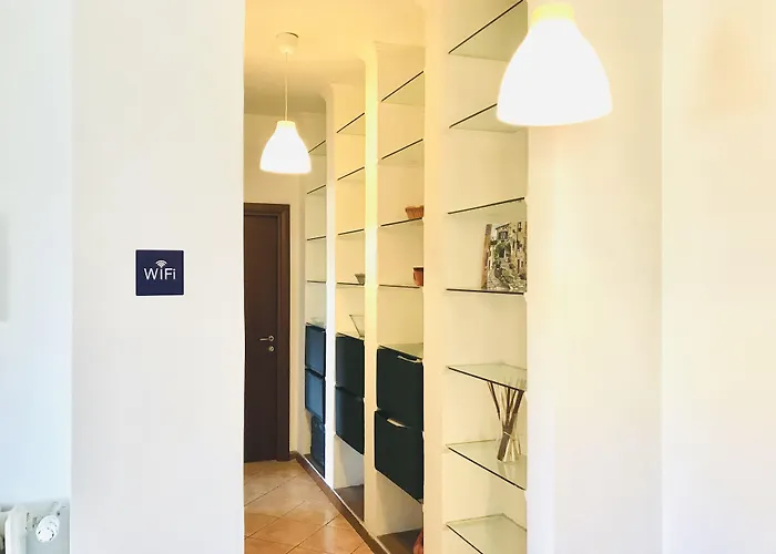 Gasthuis Ad Uso Turistico Lamberto Preneste 3*