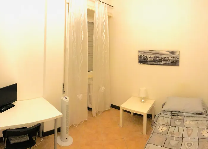 Ad Uso Turistico Lamberto Preneste 3*