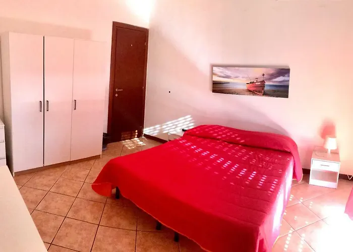 Gasthuis Ad Uso Turistico Lamberto Preneste 3*